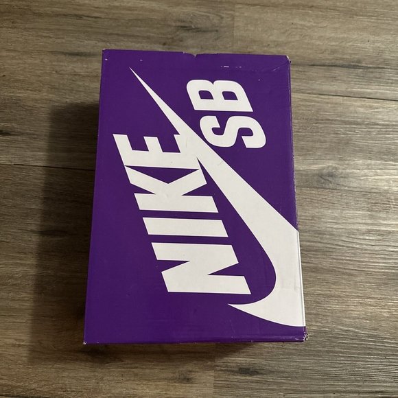 Nike SB Dunk Low Green apples - Picture 7 of 7